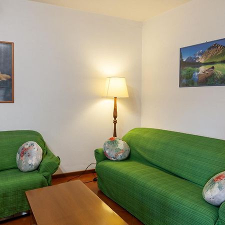 Casa Gigina Villa Stazzema Luaran gambar
