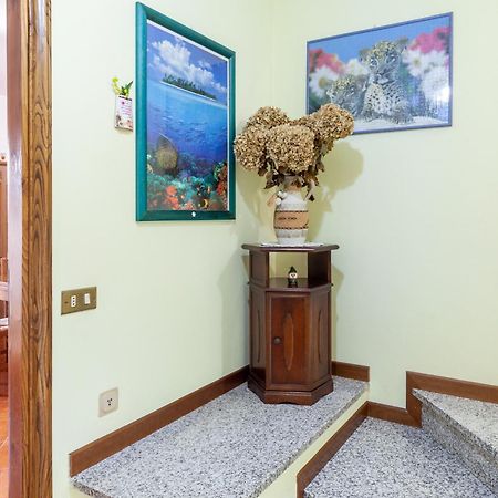 Casa Gigina Villa Stazzema Luaran gambar