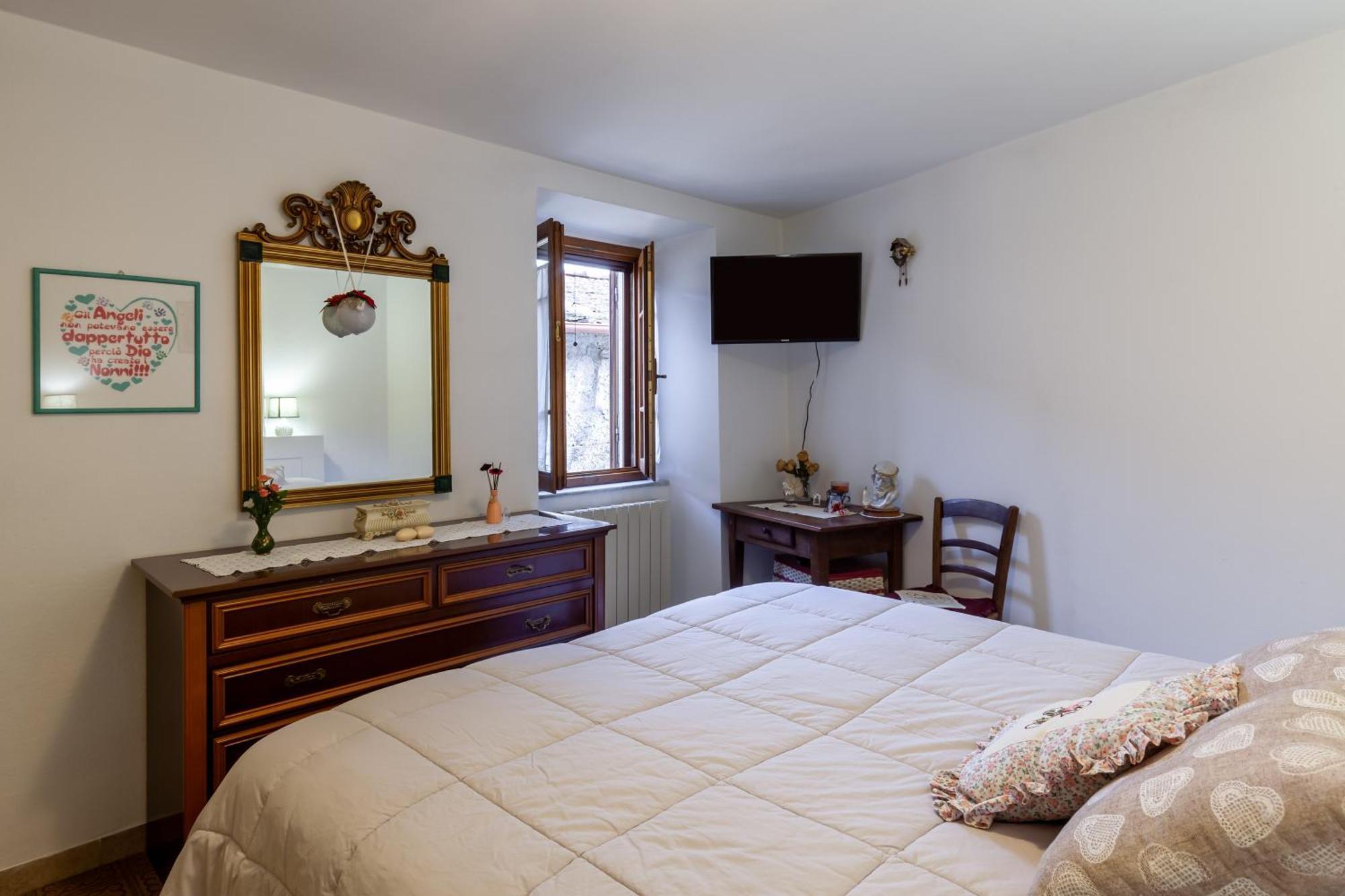 Casa Gigina Villa Stazzema Luaran gambar