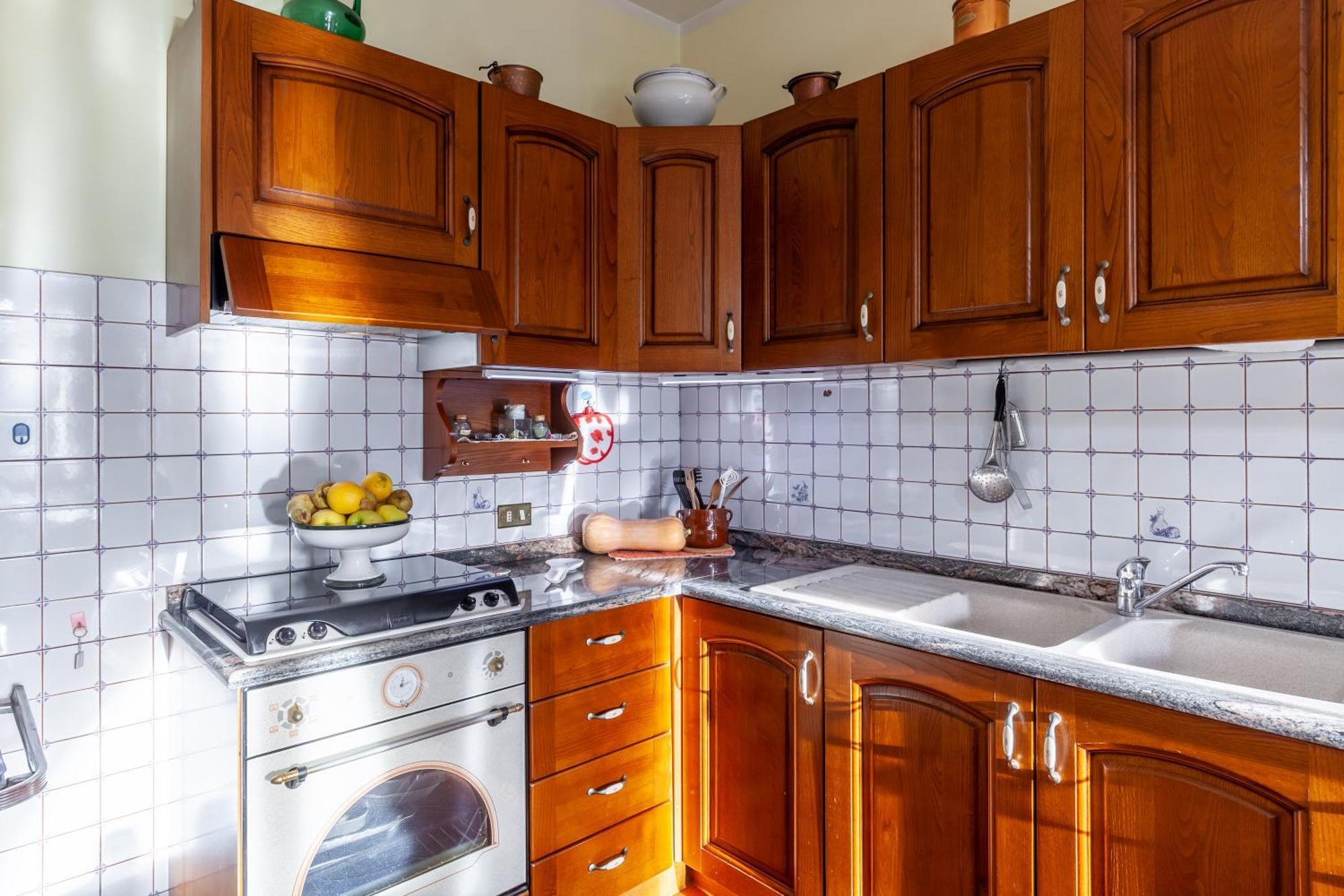 Casa Gigina Villa Stazzema Luaran gambar