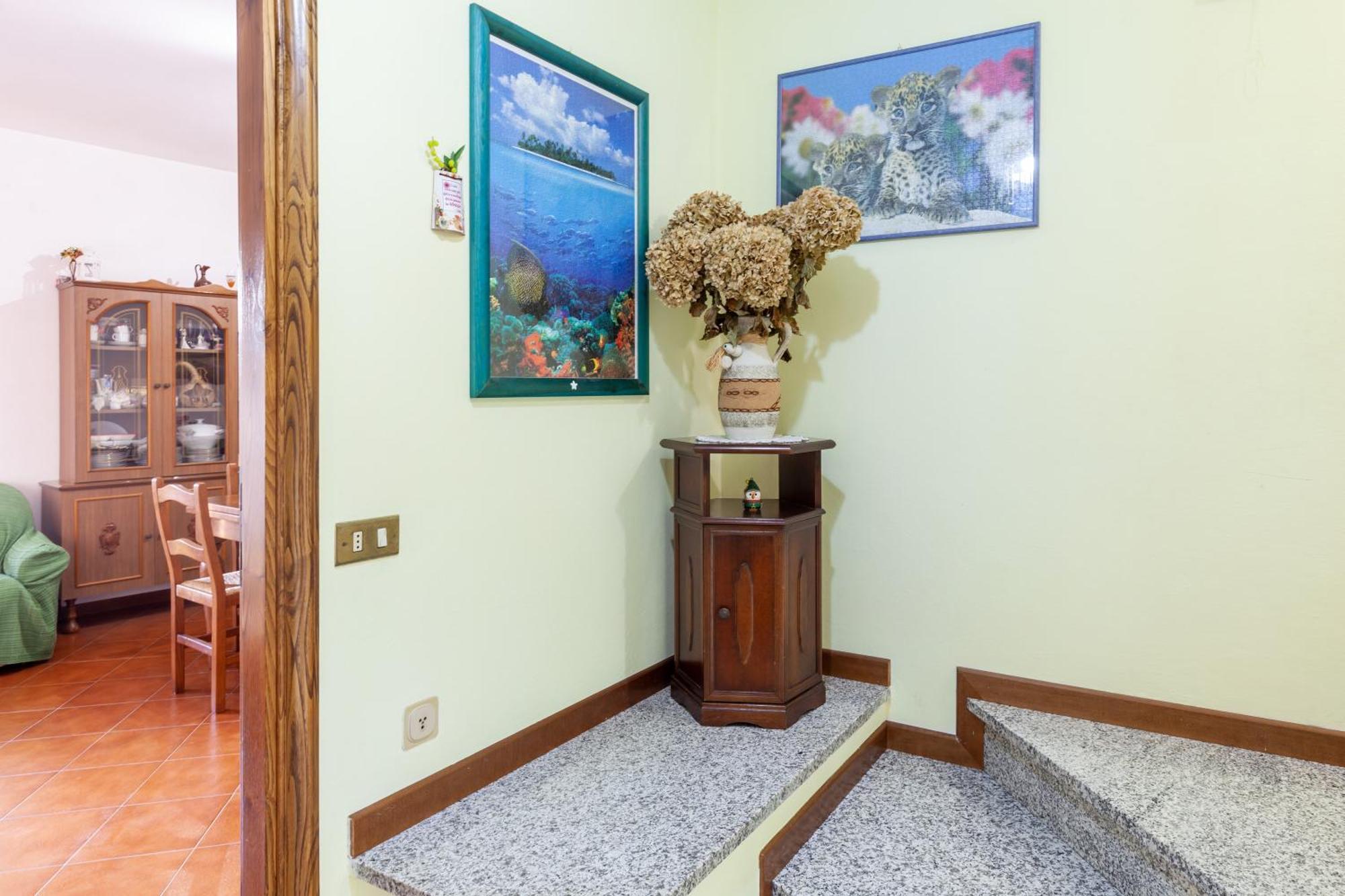 Casa Gigina Villa Stazzema Luaran gambar