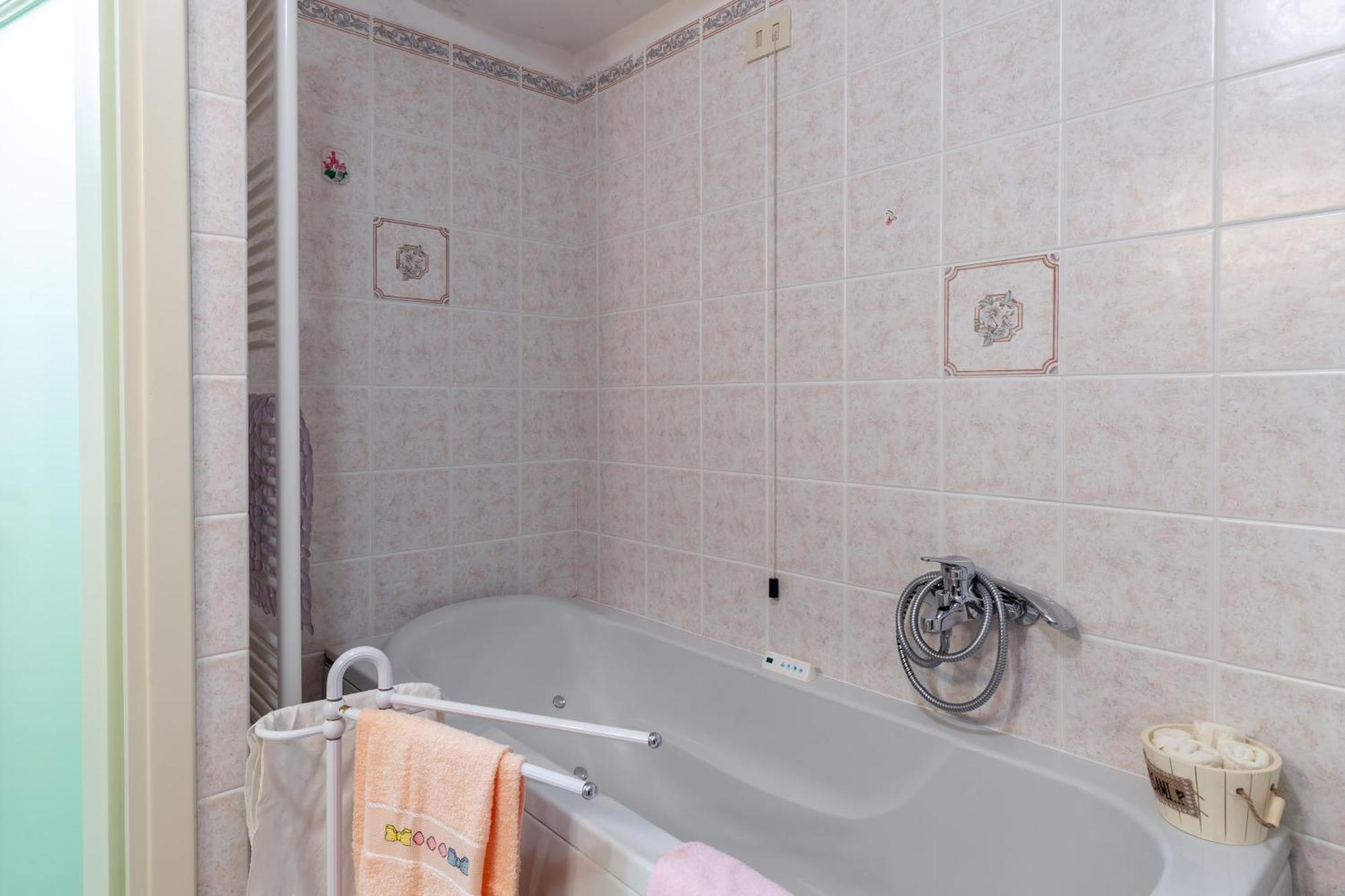 Casa Gigina Villa Stazzema Luaran gambar